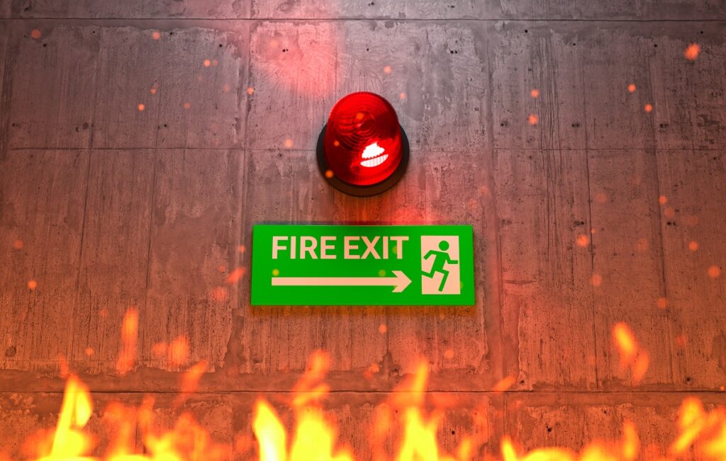 The Crucial Role of Emergency Lighting in Critical Situations