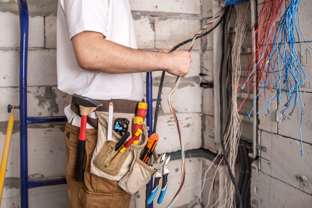 Navigating New Home Wiring: A Comprehensive Guide for Kiwis