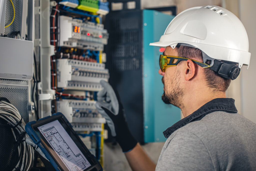 Wired for Safety: The Indispensable Role of Licensed Local Electricians