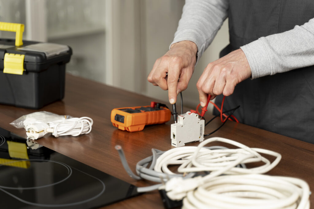 Professional Local Electricians